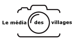 Logo Le média des villages